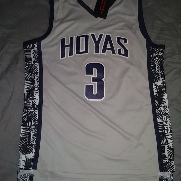 Allen Iverson Jersey!!Final price/Sold - Picture 2 of 2